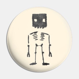 Skelly Pin