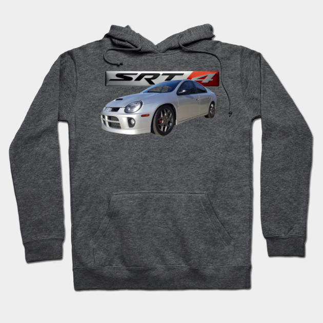 srt4 hoodie
