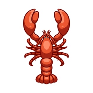 Lobster T-Shirt