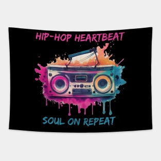 Music hip hop Tapestry