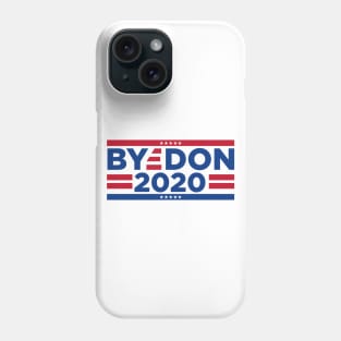 Byedon Phone Case