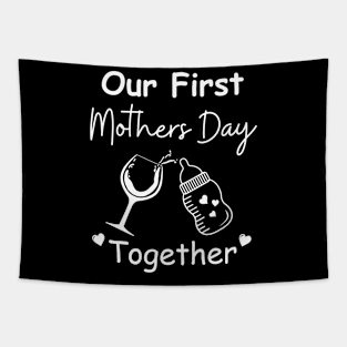 Mothers day Tapestry