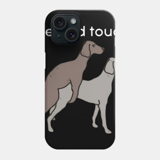 Bloodhound Gang Phone Case