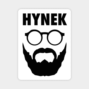 HYNEK Magnet