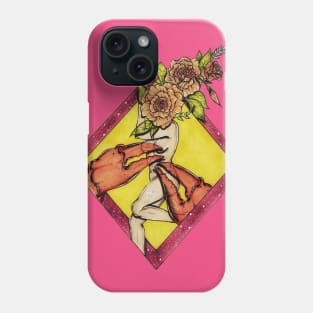 Cancer Phone Case