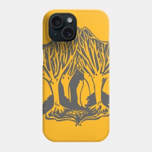 new trees of life t-shirt 2020 Phone Case