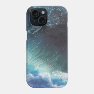 Ocean Phone Case