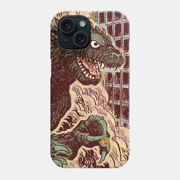 Gimme Your Candy Phone Case by jesse.lonergan