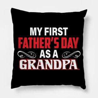 Grandpa Pillow