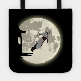 Leap of Faith | Night Tote