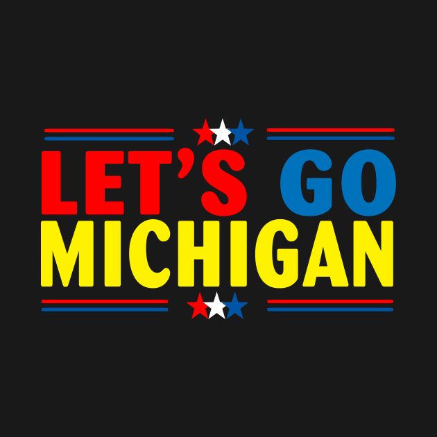 Let's Go Michigan by Spit in my face PODCAST