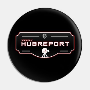 Weekly Hub Report Pin