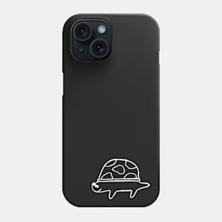 Another Cool Turtle Phone Case