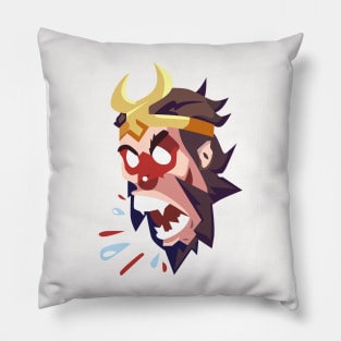 Wu Kong Pillow