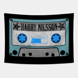 harry nilsson blue cassette Tapestry