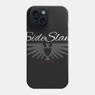 SS Eagle Phone Case