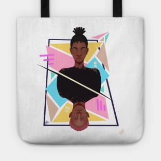 willow smith and Jaden Smith Tote