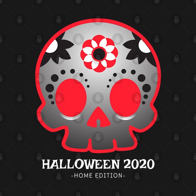 Halloween 2020 - Home Edition by Dodo&FriendsStore