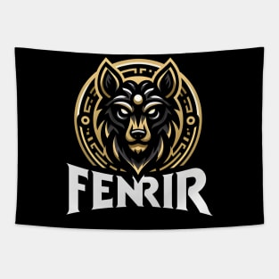 FENRIR Tapestry