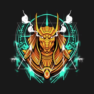 The Anubis T-Shirt