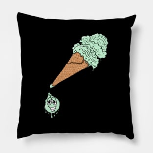 ICE CREAM LOVER Pillow