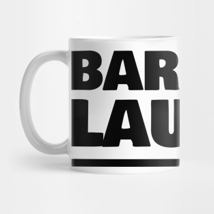 Laufen Mugs Teepublic