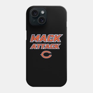 Mack Attack Phone Case