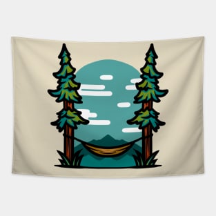 Hammock Dreamin’ Tapestry