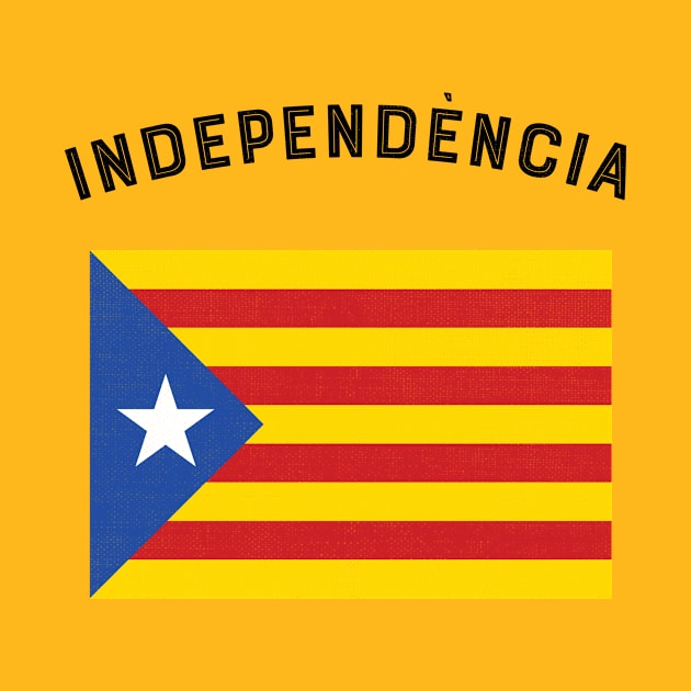 Independència by phenomad