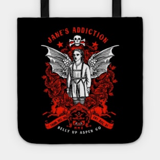 The Great Escape Artist Tote