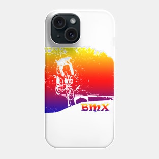 bmx Phone Case