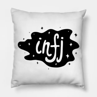 INFJ Pillow