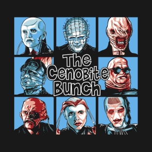 Cenobite Bunch T-Shirt