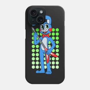 Toy Bonnie - Five Nights at Freddy's 2 Phone Case