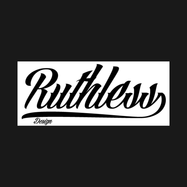 Ruthless Text(RuthlessGam3r) by Ruthless_Gam3r