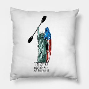 Liberty Pillow