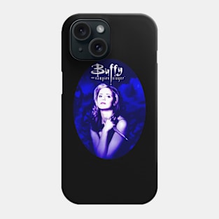 Buffy The Vampire Slayer Phone Case