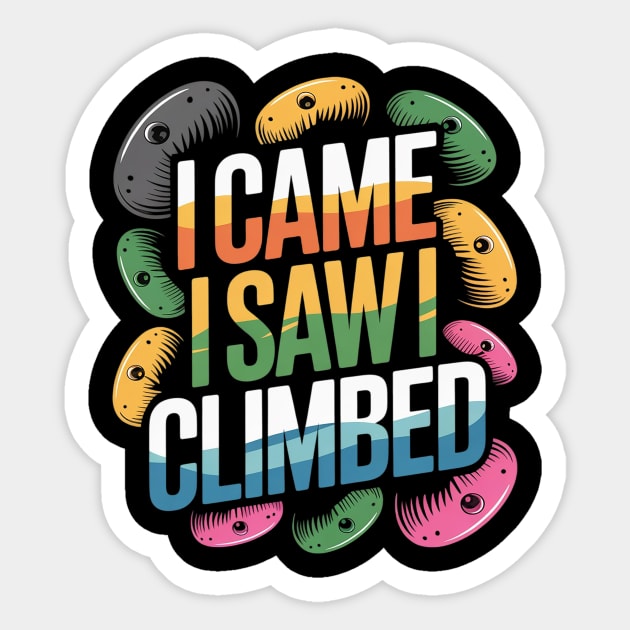 Indoor Rock Climbing I Came I Saw I Climbed - Indoor Rock Climbing I ...