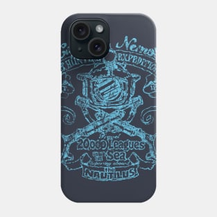 Nemo Hunting Phone Case