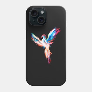 Pheonix Phone Case