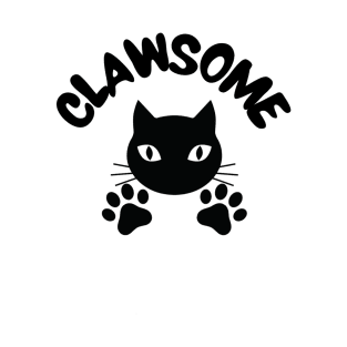 Clawsome T-Shirt