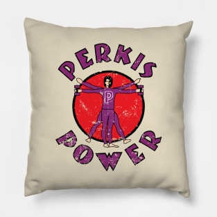 Perkis Power Pillow