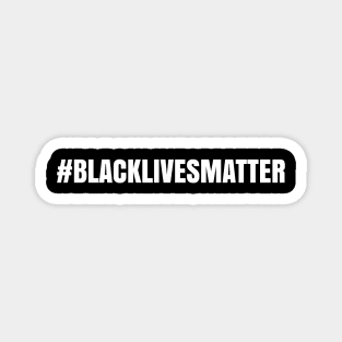 Black Lives Matter, Protest, George Floyd Magnet