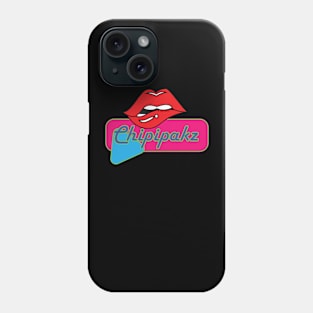 Kiss Phone Case