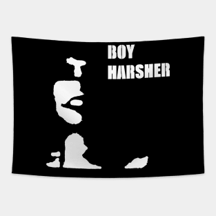 Boy Harsher LA Tapestry