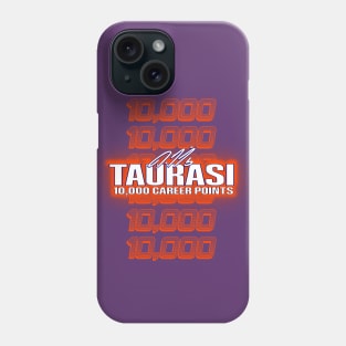 Taurasi Ten Thousand Career Points Phone Case