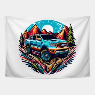 Ford Ranger Tapestry