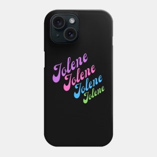 Jolene Phone Case