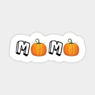 Mom Pumpkin, Hey Pumpkin, Funny Halloween, Halloween Party Magnet