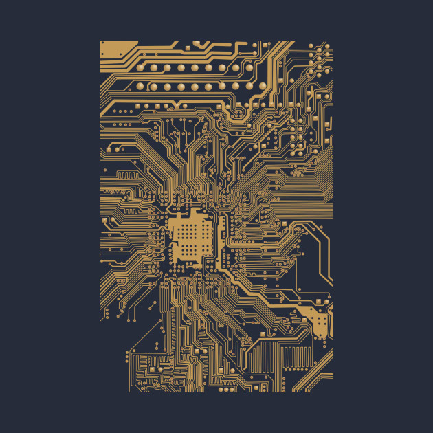 Motherboard Size Chart